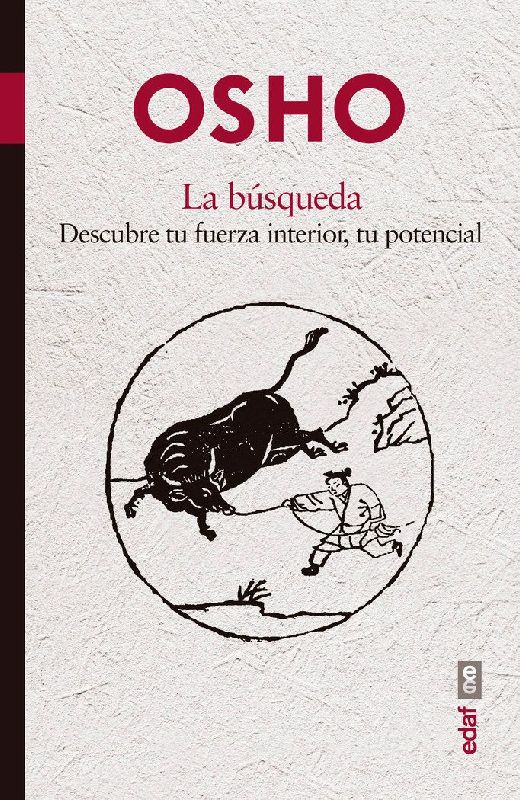 Busqueda, La