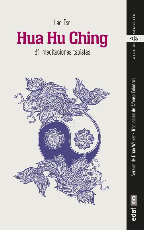 Hua-Hu-Ching