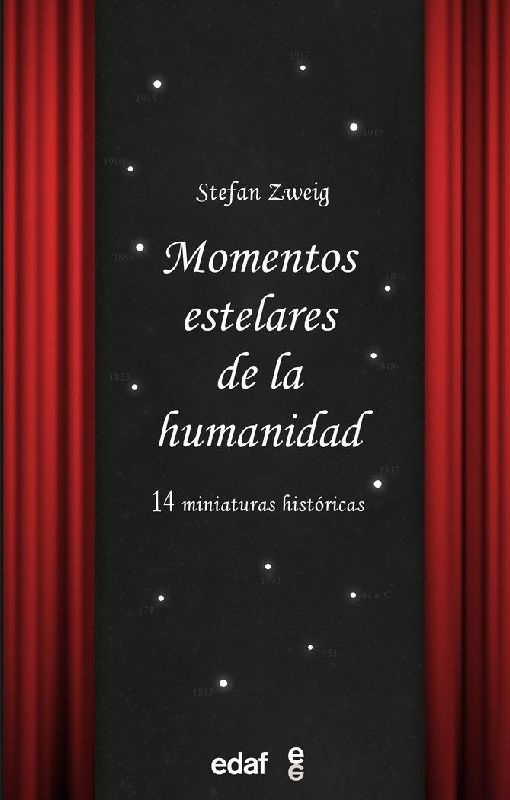 Momentos Estelares de la Humanidad