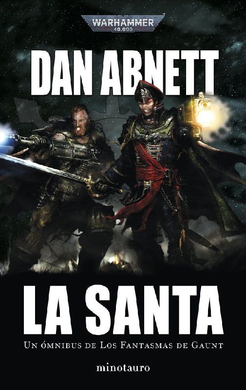 Los fantasmas de Gaunt
