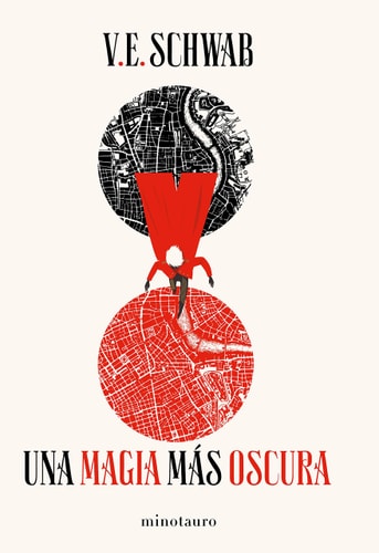 Trilogía Sombras de Magia nº 01/03 Una magia más oscura