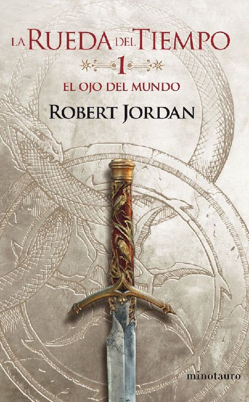 El ojo del mundo 1 : la rueda del tiempo
