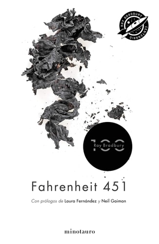 Fahrenheit 451 100 aniversario: 100 aniversario