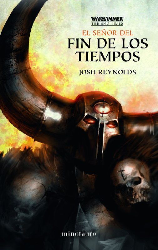 El señor del fin de los tiempos