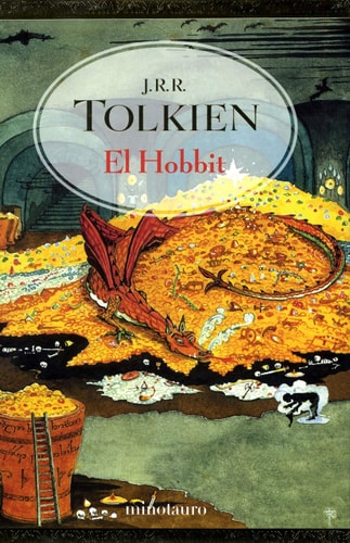 El hobbit (Biblioteca J. R. R. Tolkien)