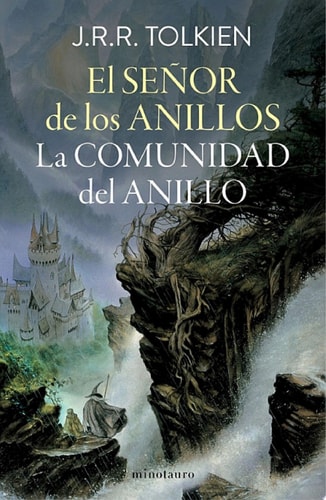 El Señor de los Anillos, I. La Comunidad del Anillo