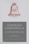 La ciudad del sol