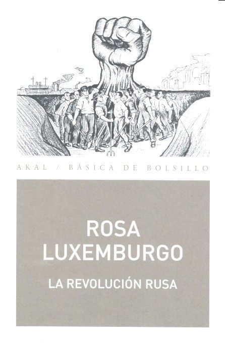 La revolución rusa