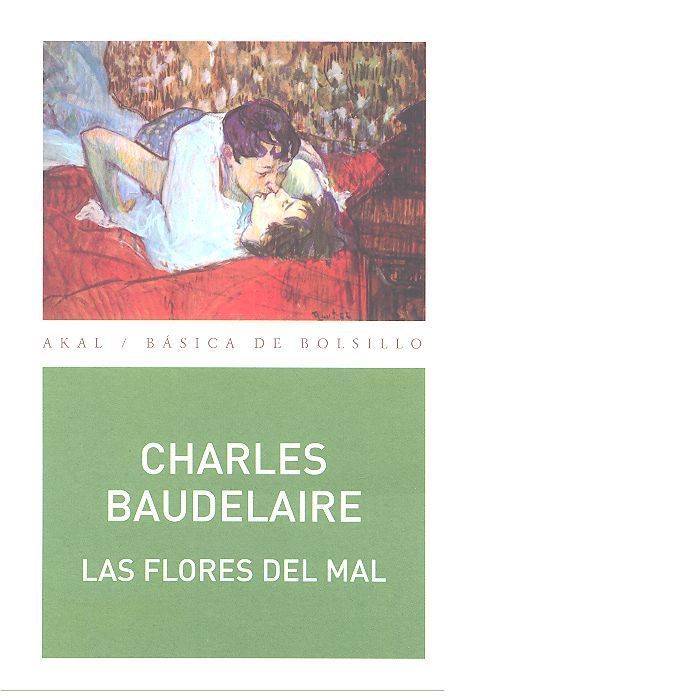 Las flores del mal