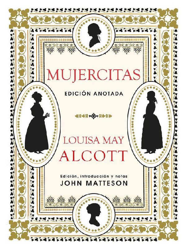 Mujercitas