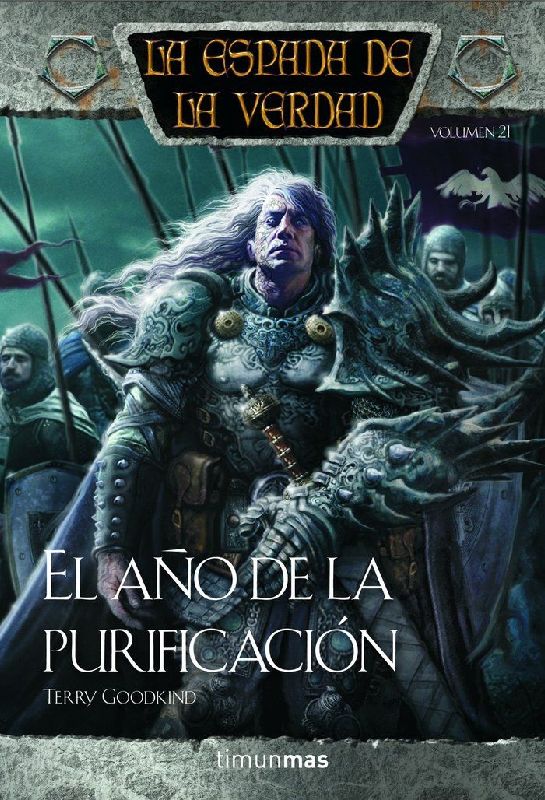 El año de la purificación