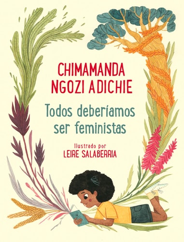 Todos deberíamos ser feministas: Edición para toda la familia