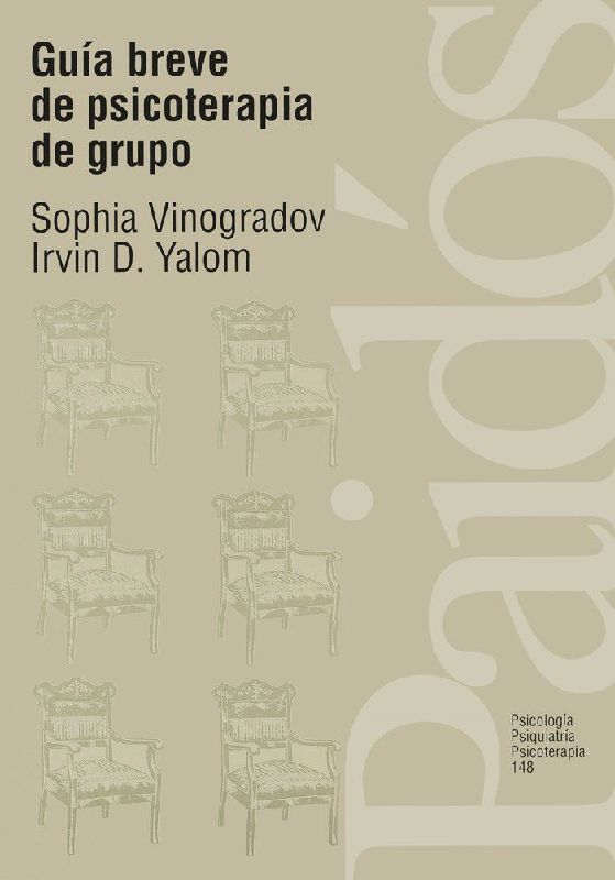 Guía breve de psicoterapia de grupo