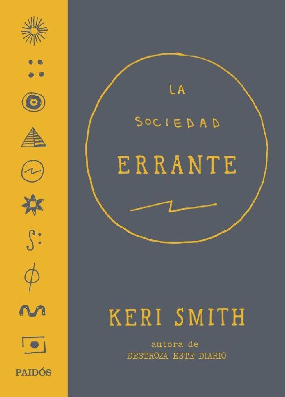 La sociedad errante