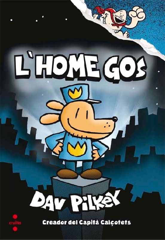 L'home gos
