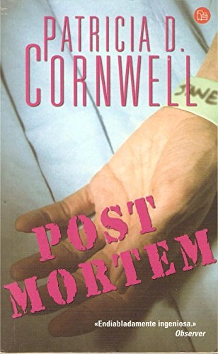 Post Mortem (Narrativa (punto Lectura))