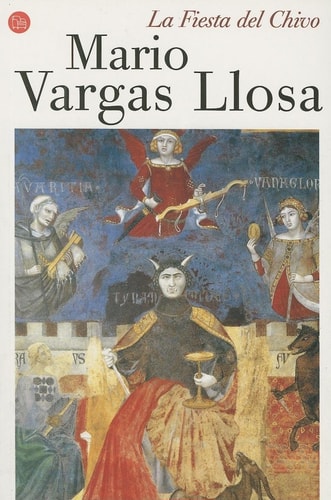 La fiesta del chivo