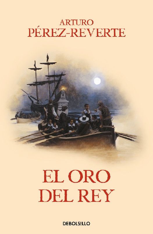 El Oro del Rey / The King's Gold