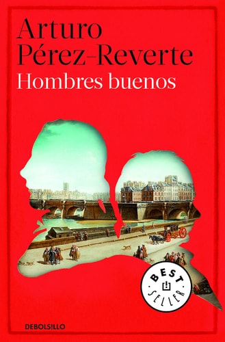 Hombres buenos