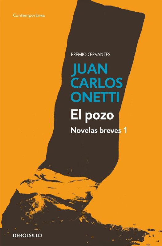 El pozo : novelas breves 1