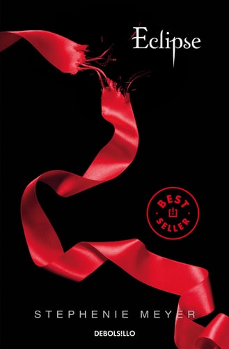 Eclipse(La Saga Crepusculo / The Twilight Saga)