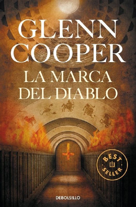 La marca del diablo