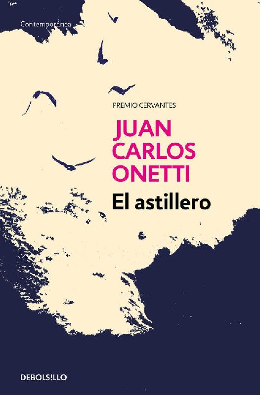 El Astillero / The Shipyard