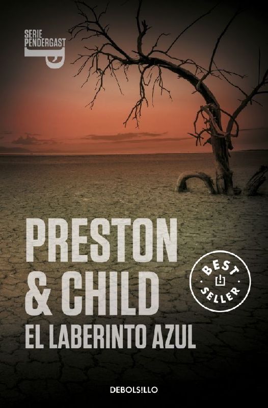 El Laberinto Azul / Blue Labyrinth