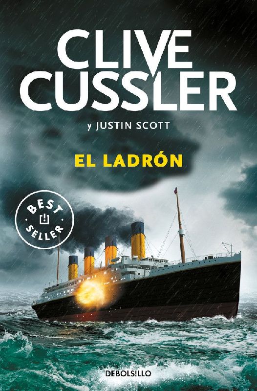 El ladrón