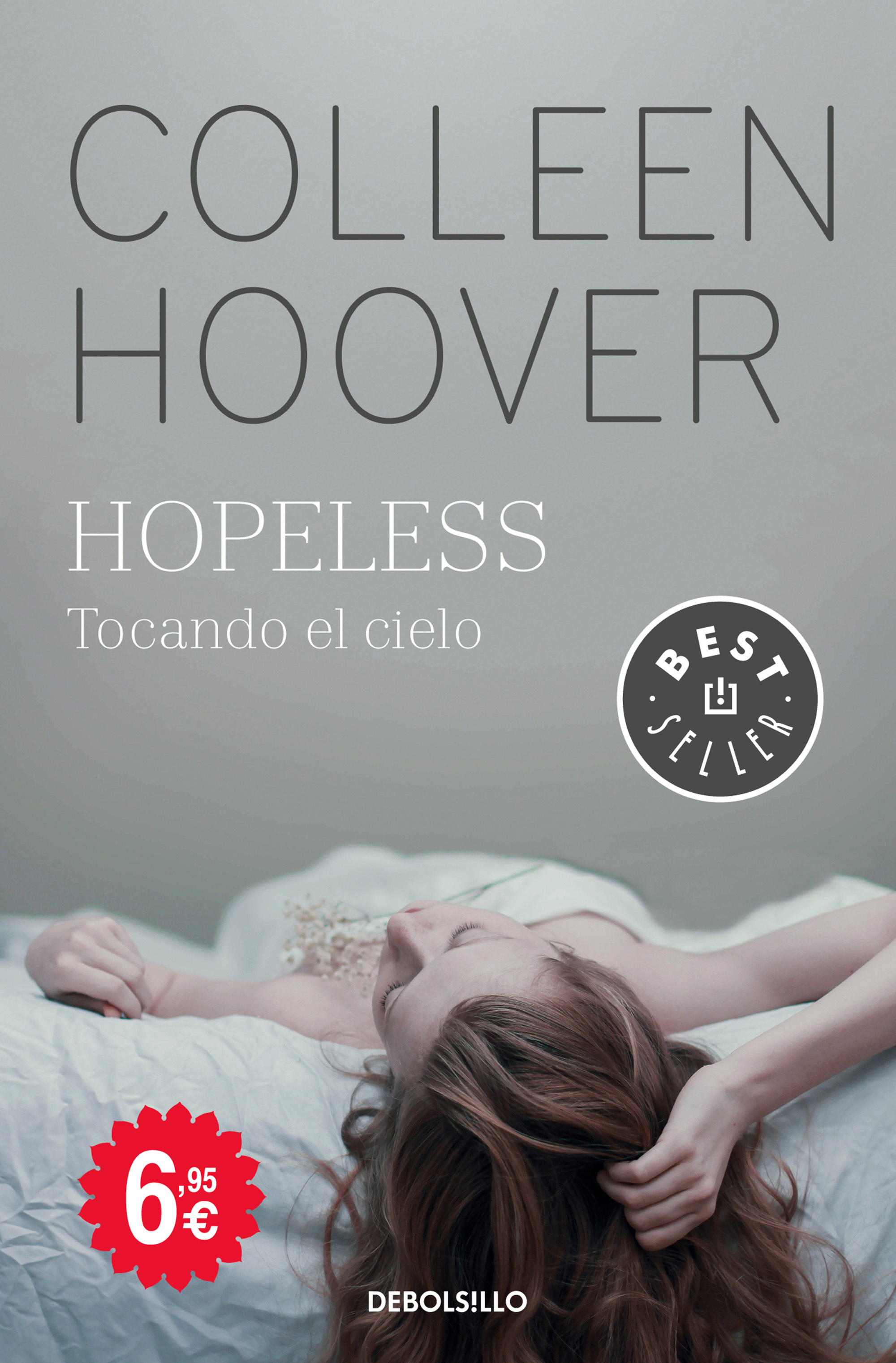 Hopeless: Tocando el cielo