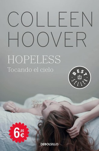 Hopeless: Tocando el cielo
