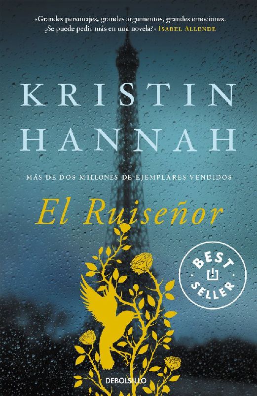 El Ruiseñor / The Nightingale