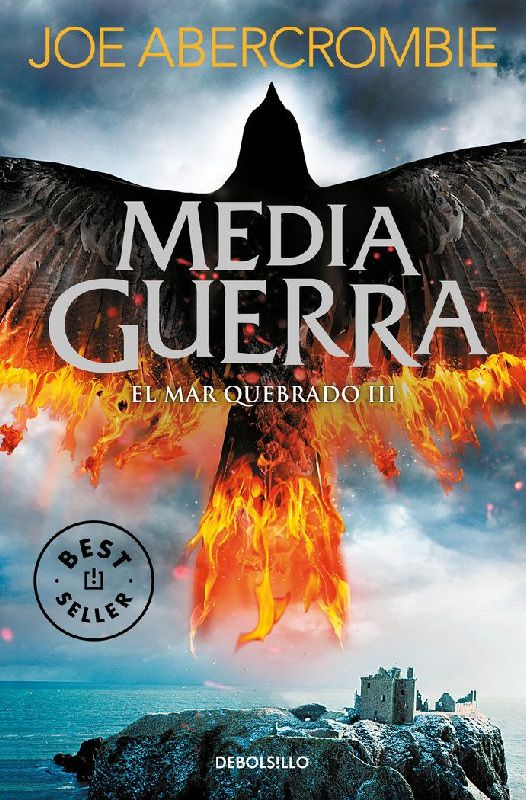 Media Guerra / Half a War