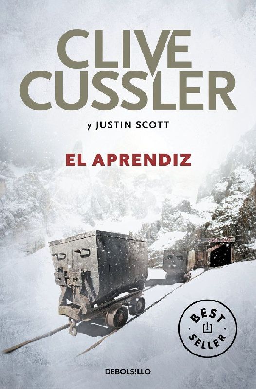 Isaac Bell 6. El aprendiz