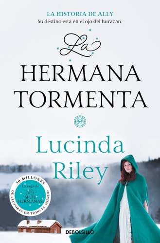 La hermana tormenta / The Storm Sister (LAS SIETE HERMANAS)