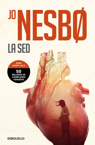 La sed / The Thirst