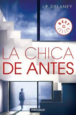 La chica de antes