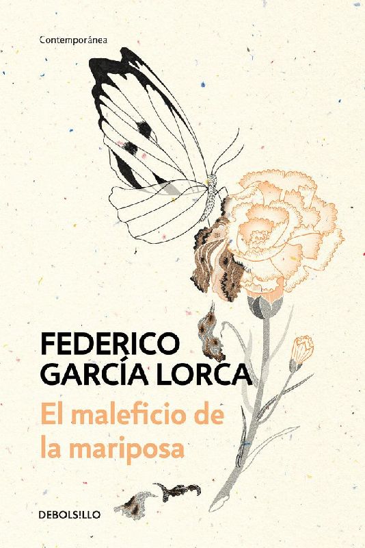 El Maleficio de la Mariposa / The Butterfly's Evil Spell