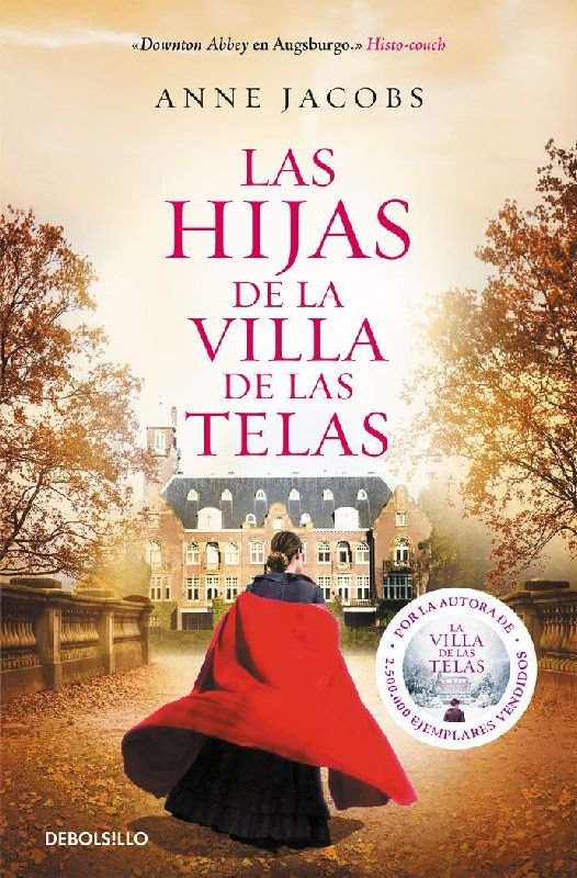 Las Hijas de la Villa de Las Telas / The Daughters of the Cloth Villa