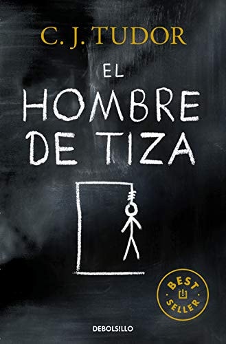 El hombre de tiza