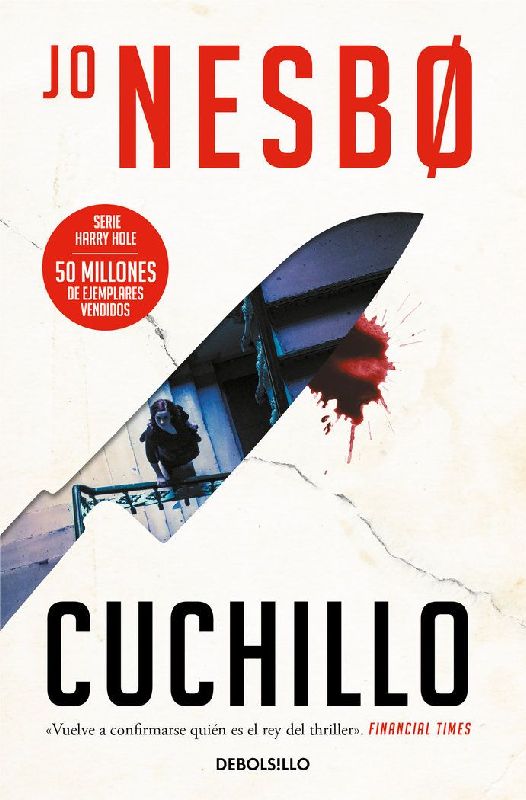 Cuchillo