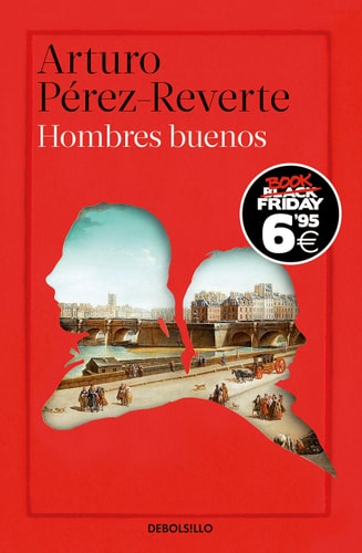 Hombres buenos (edición Black Friday)