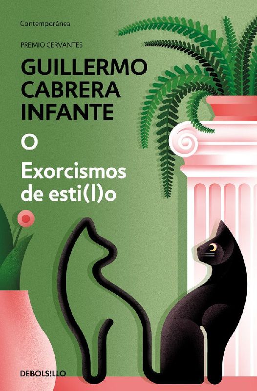 O exorcismos de esti(l)o