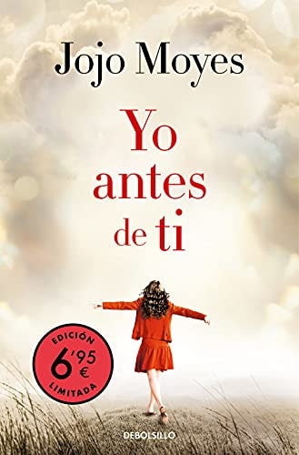 Yo antes de ti (campaña verano -edición limitada a precio especial) (CAMPAÑAS)