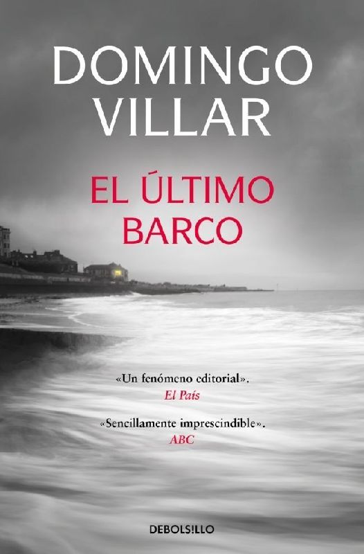 El ultimo barco