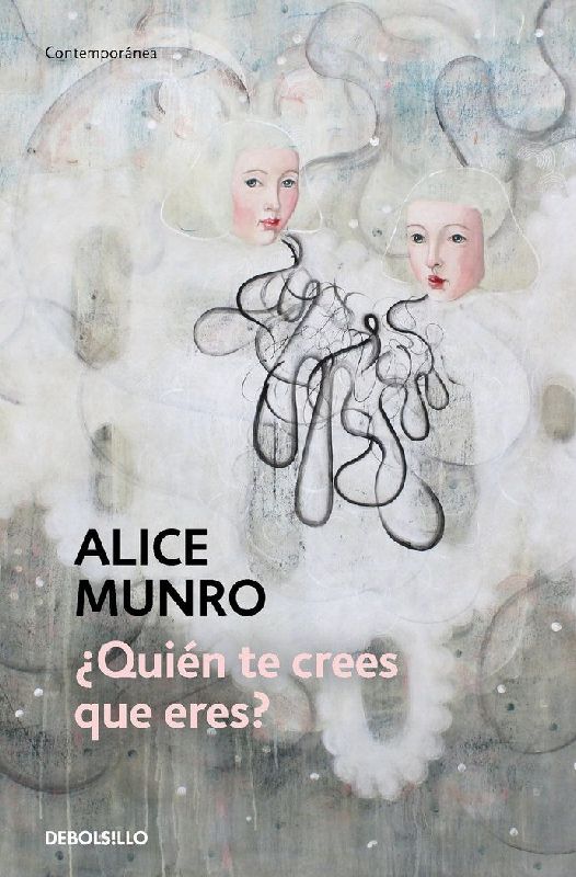 ¿Quién Te Crees Que Eres? / Who Do You Think You Are?