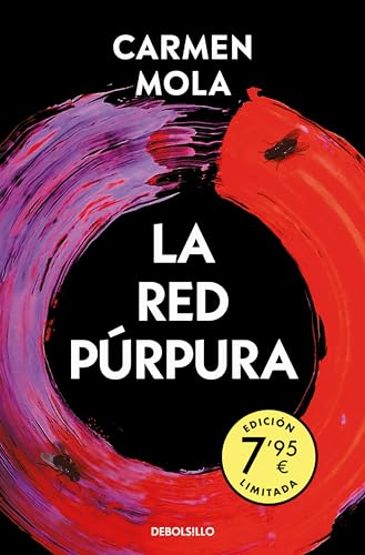 La red púrpura (Campaña edición limitada) (La novia gitana 2)