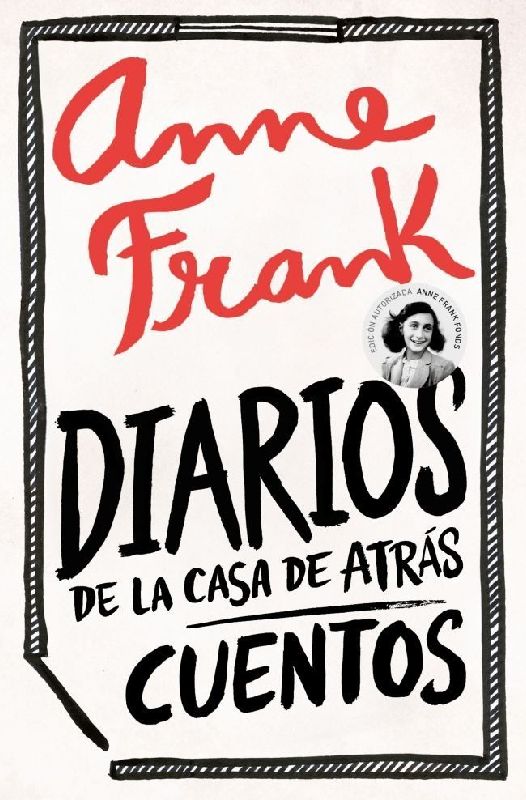 Diario de la casa de atras y Cuentos