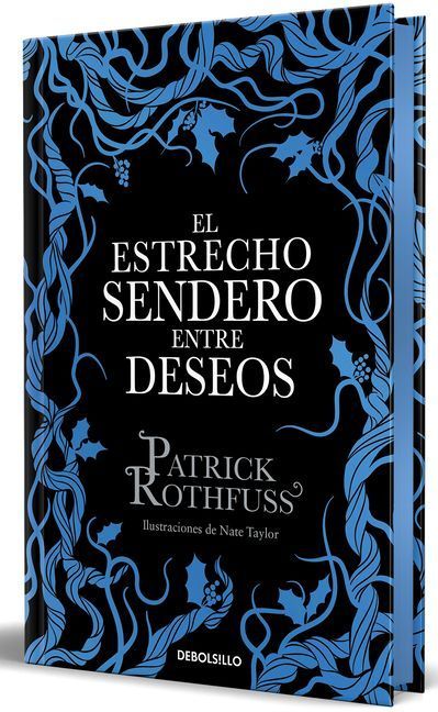 El Estrecho Sendero Entre Deseos (Ediciã3n Especial Limitada) / The Narrow Road Between Desires (Special Limited Edition)