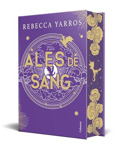 Ales de sang (Empiri 1) Edició col·leccionista enriquida i limitada (Clàssica, Band 1)